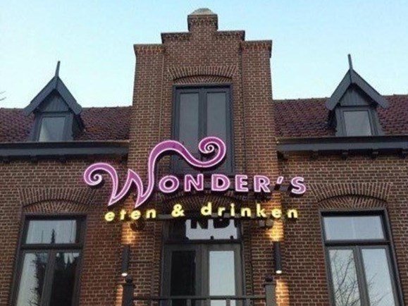 Wonder's eten & drinken | Visit Kop van Holland