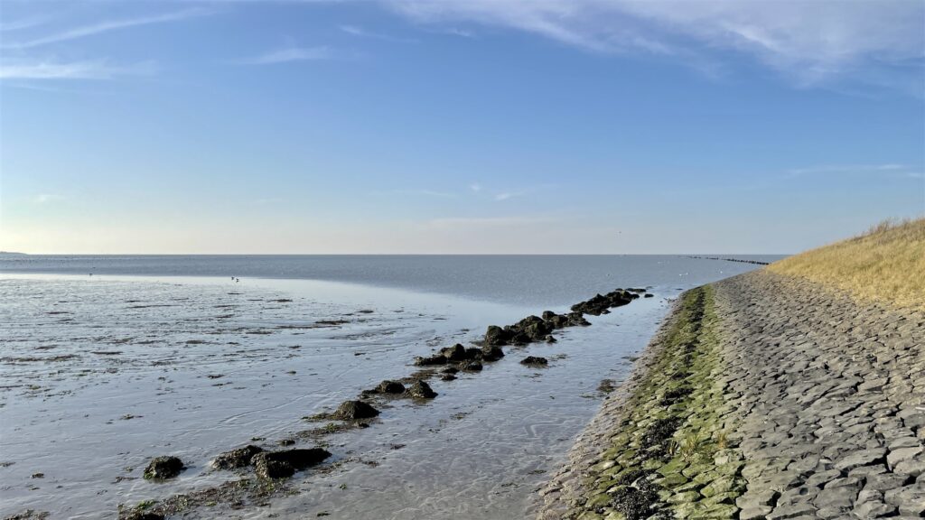 Süßwasser und das Meer - Deutsch - Visit Kop van Holland