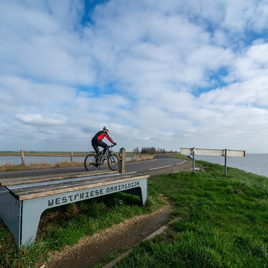 cycling westfriese omringdijk