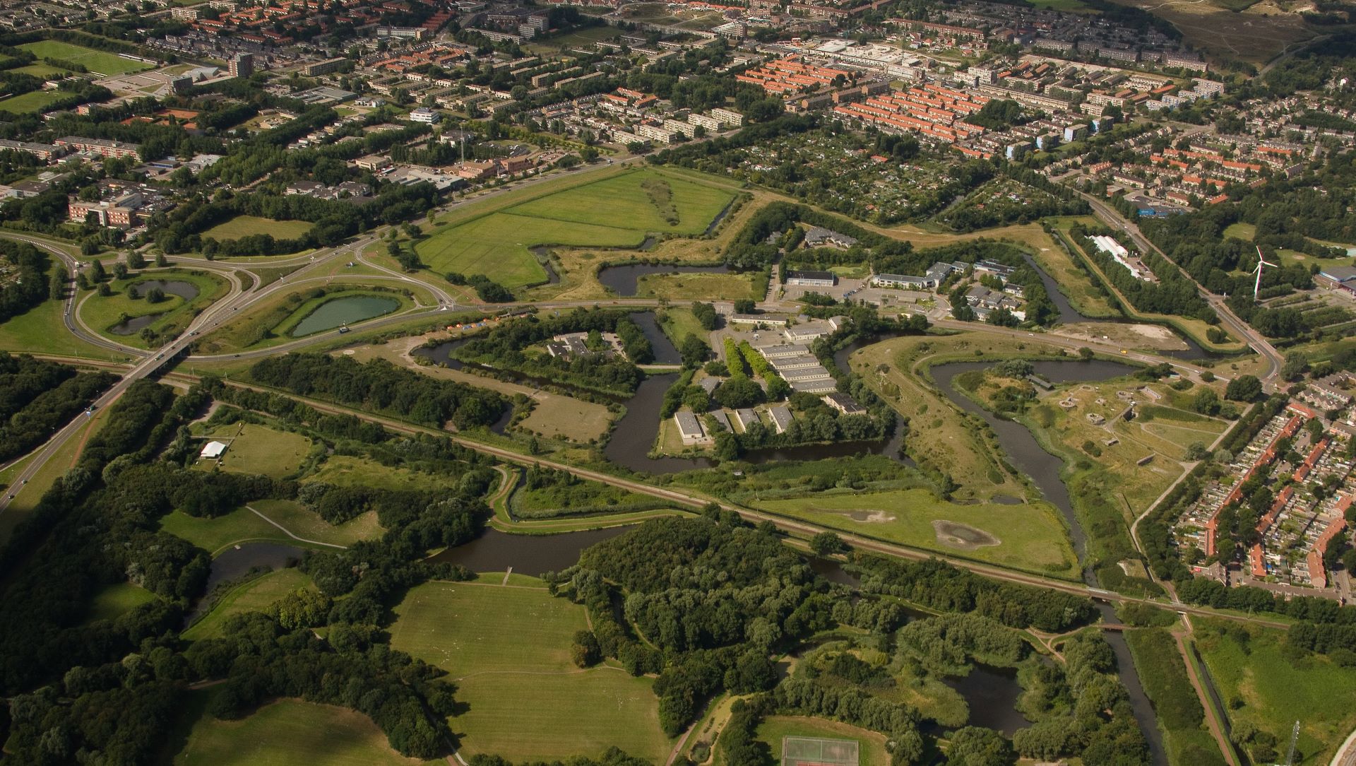 Fort Dirksz Admiraal Den Helder