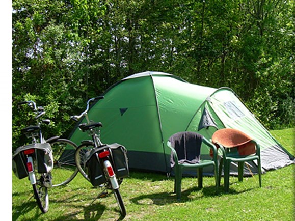 Campings Hollands Kroon | Visit Kop van Holland