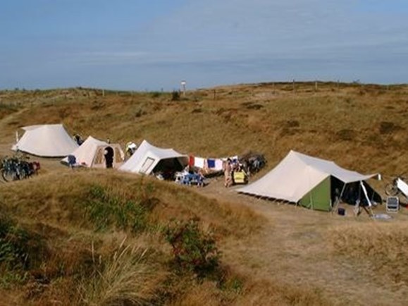 Campings Schagen | Visit Kop van Holland