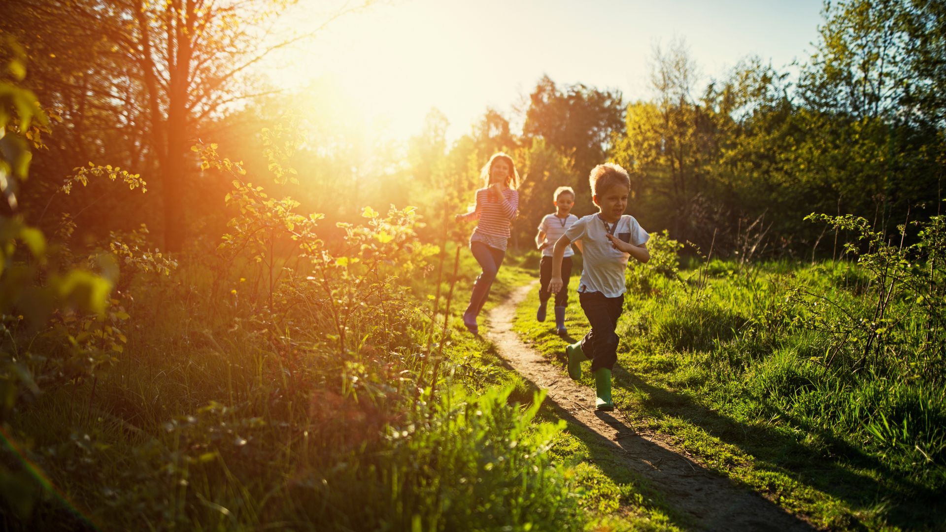 Restaurants mit Kindern