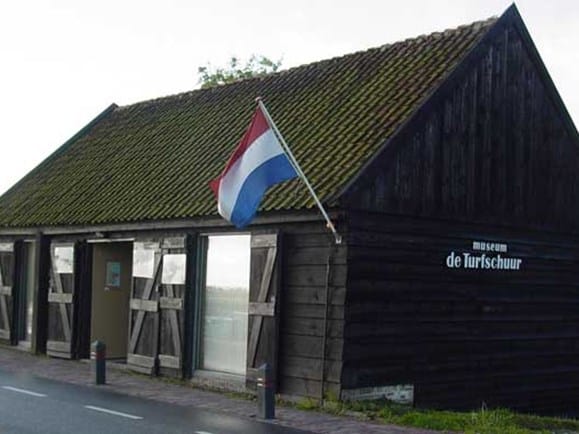 museum de turfschuur