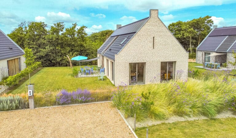 familiehuis overnachten callantsoog