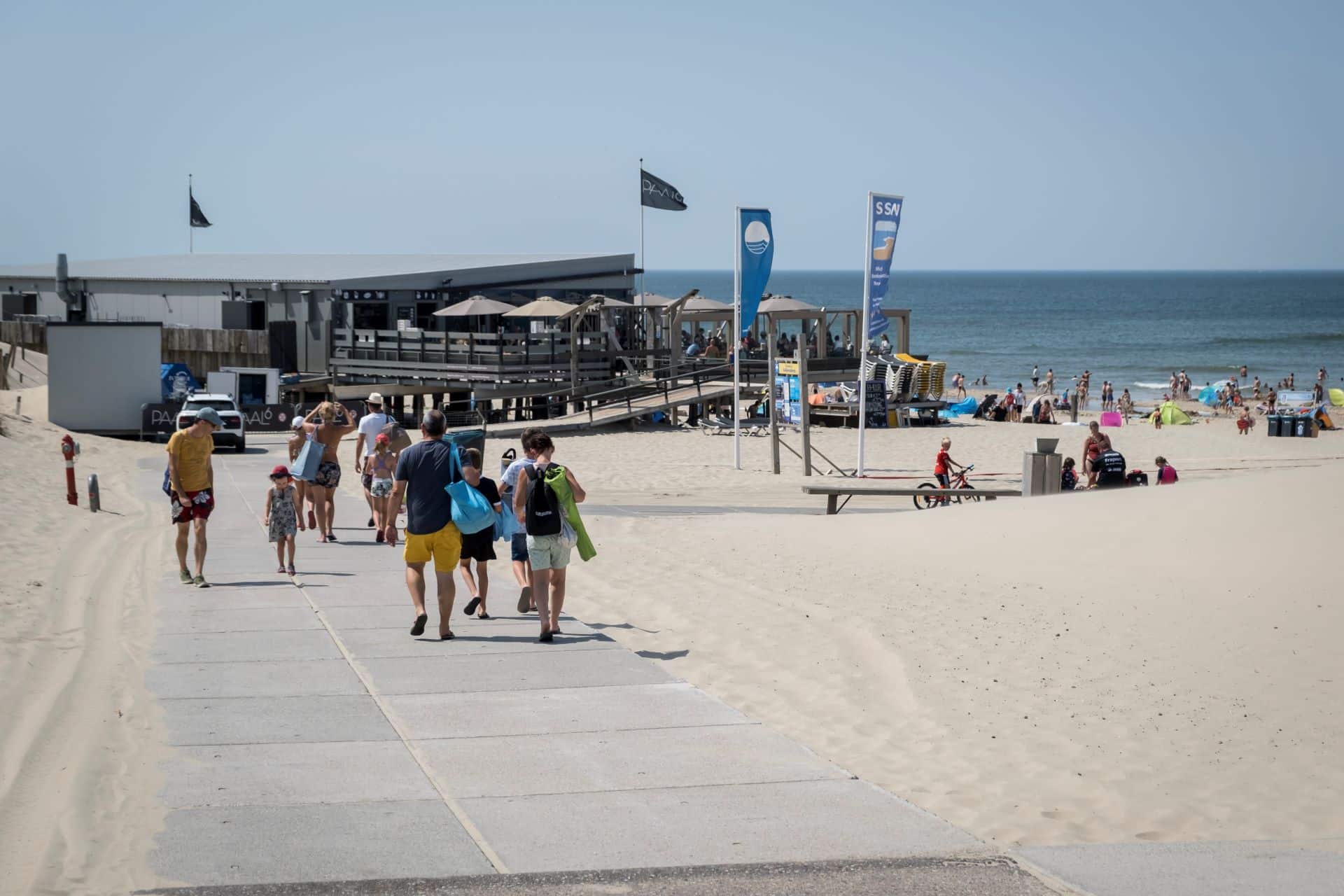 strandslag julianadorp