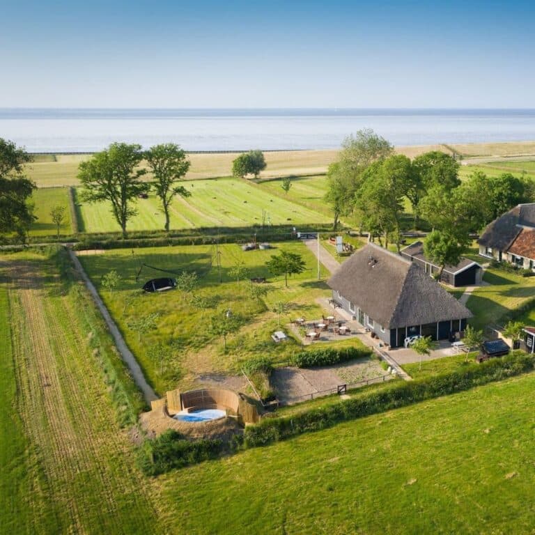 Fietsen Noord-Holland | Visit Kop van Holland