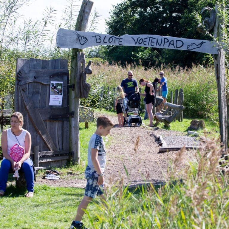 Wandelen met kinderen: Helderse valleiroute | Visit Kop van Holland