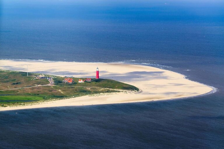 Fietsen Noord-Holland: rondje Texel | Visit Kop van Holland