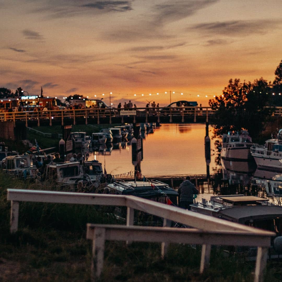 Horeca in Hollands Kroon TIjdens wandelen | Visit Kop van Holland