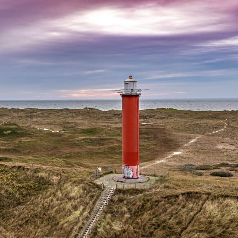 Wandelen in Den Helder: ronde Julianadorp | Visit Kop van Holland