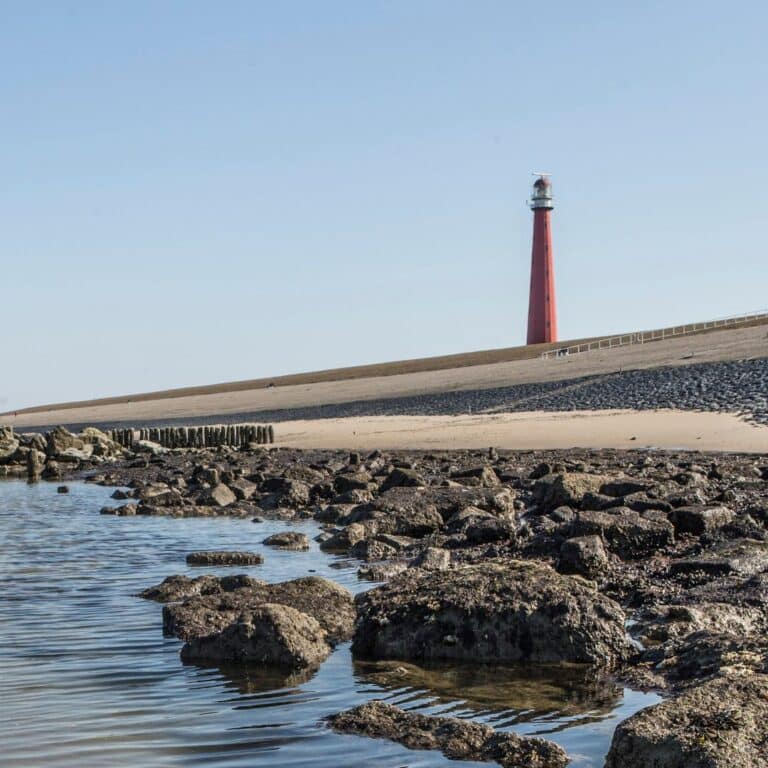 Wandelen in Noord-Holland: Den Helder | Visit Kop van Holland