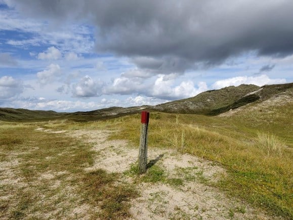 Wandelen Noord-Holland: Helderse Duinen NS routes | Visit Kop van Holland