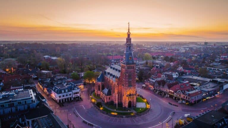 Winkelen in Schagen | Visit Kop van Holland