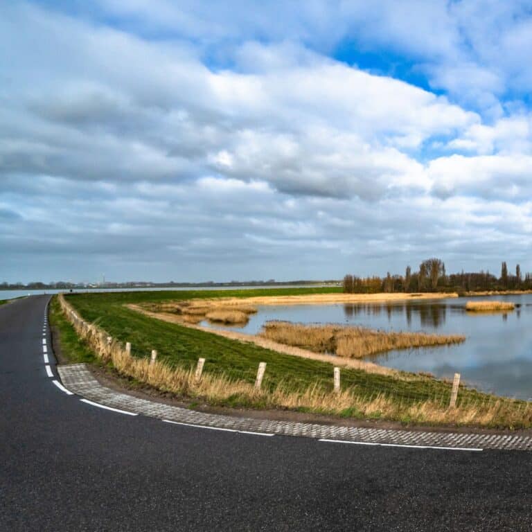 Langs dijken en dorpen | Visit Kop van Holland