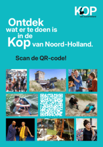 qrcode uitagenda