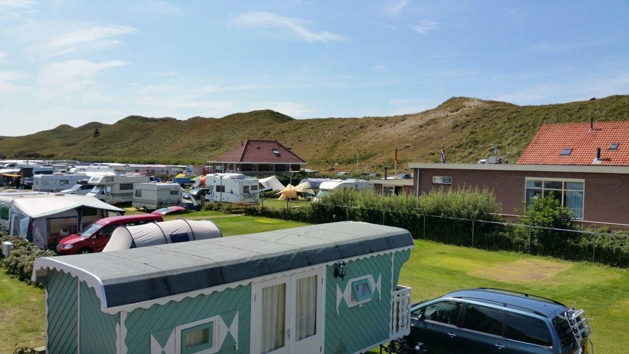 camping de zwaluw