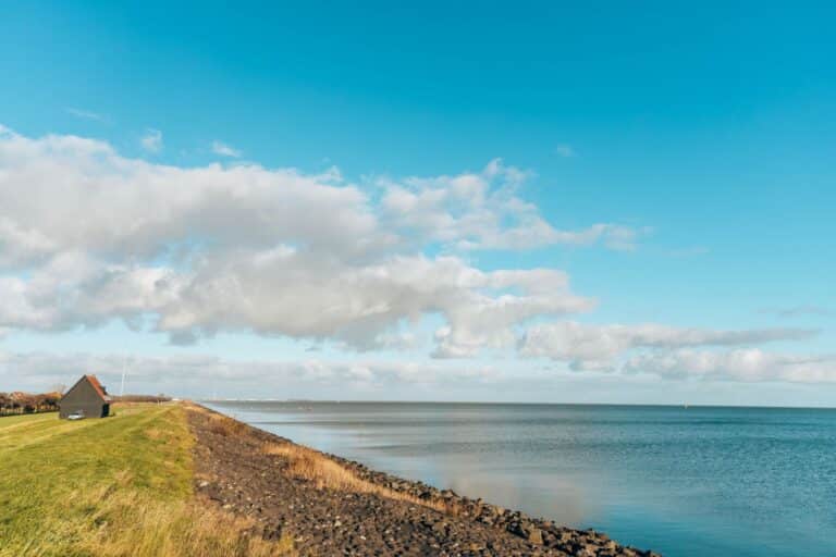 expeditie kust