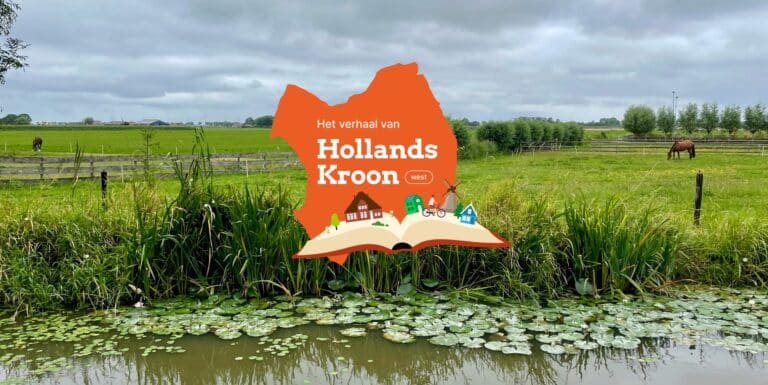 erfgoedroute West hollands kroon