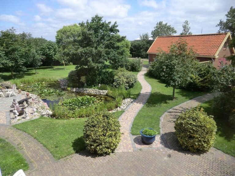B&B Julianadorp