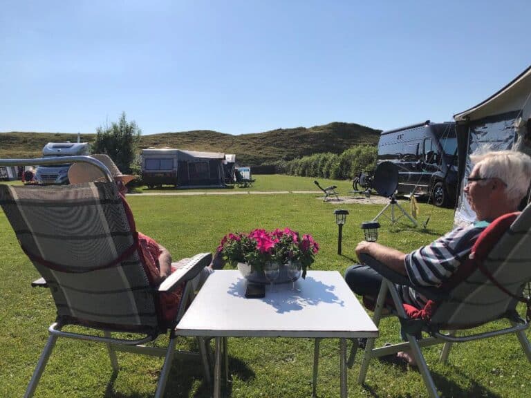 Camping Hoeve Ons Lust