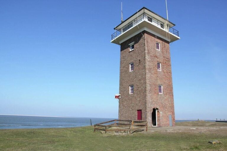 kustwachttoren