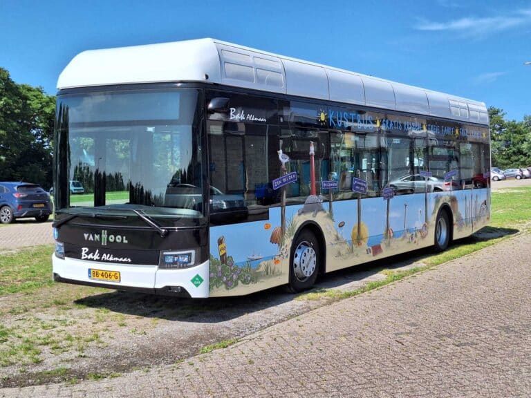 kustbus