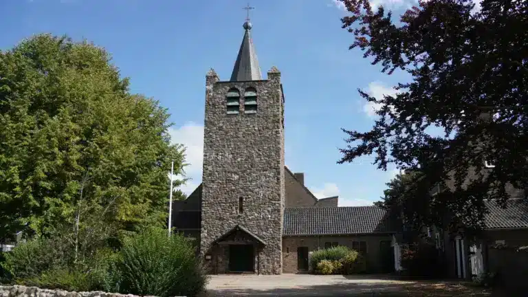 christus koningkerk