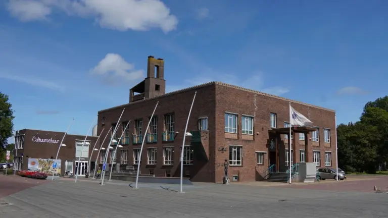cultuurschuur wieringerwerf