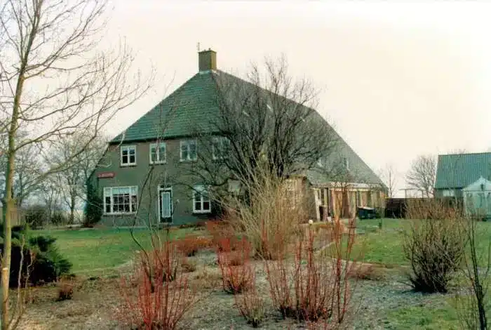 de benjamin slootdorp