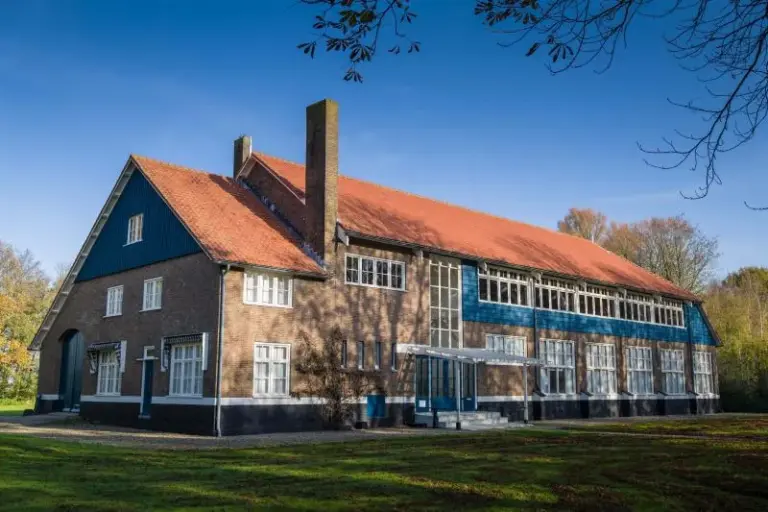 joods werkdorp