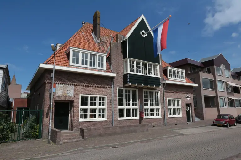 Postkantoor Hippolytushoef