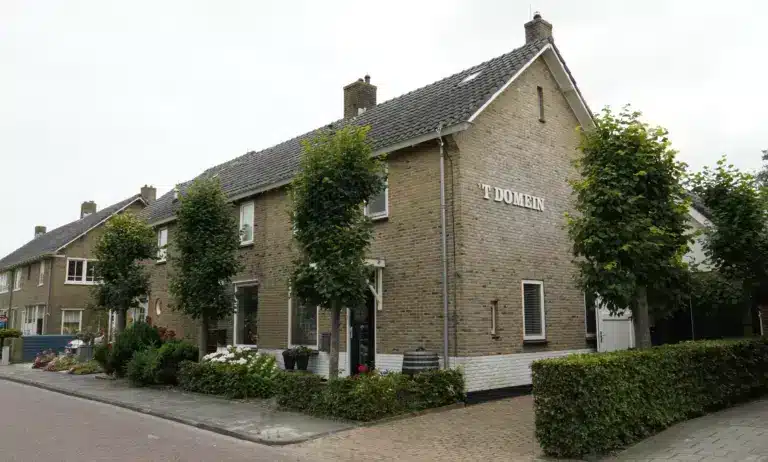 't Domein - Slootdorp