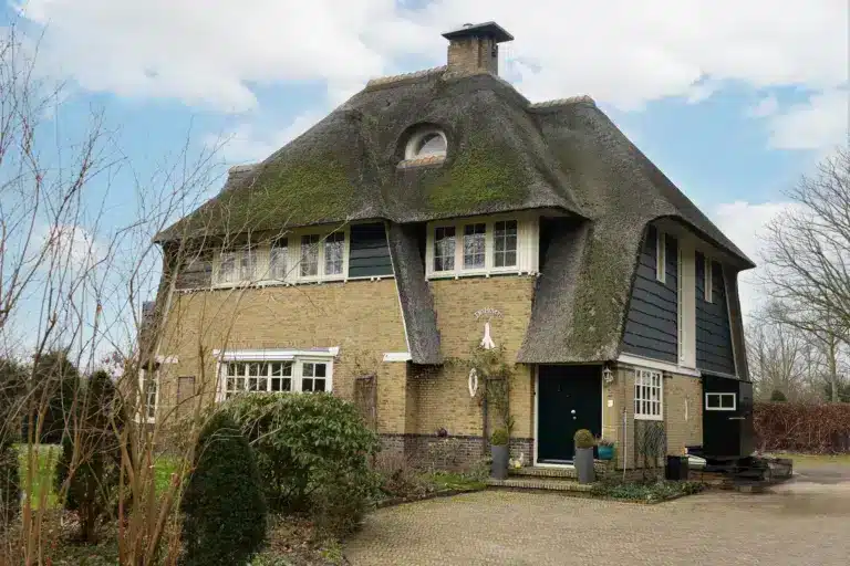Villa's Hippolytushoef